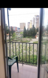 Mieszkanie 33 m² - Ivane Javakhishvili, Batumi, Gruzja