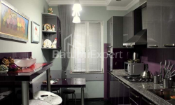 Mieszkanie 60 m² - Juriewskaja, Batumi, Gruzja