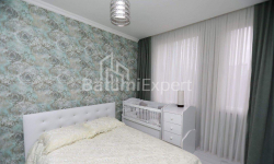 Mieszkanie 5-комн 81 m² - Szeryf Chimsziaszwili, Batumi