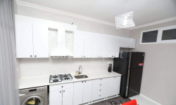 Mieszkanie 5-комн 81 m² - Szeryf Chimsziaszwili, Batumi
