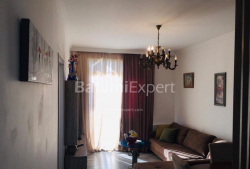 Mieszkanie 3-комн 56 m² - Szeryf Chimsziaszwili, Batumi
