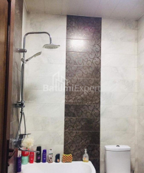 Mieszkanie 56 m² - Szeryf Chimsziaszwili, Batumi, Gruzja