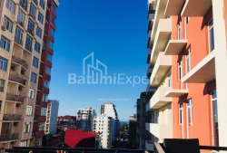 Mieszkanie 56 m² - Szeryf Chimsziaszwili, Batumi, Gruzja