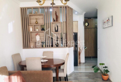 Mieszkanie 3-комн 56 m² - Szeryf Chimsziaszwili, Batumi