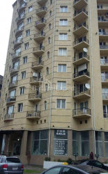 Mieszkanie 3-комн 62 m² - Szeryf Chimsziaszwili, Batumi