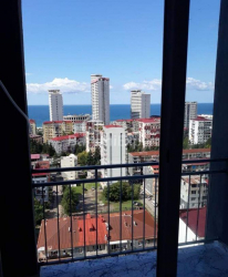 Mieszkanie 40 m² - Tbel-Abuseridze, Batumi, Gruzja
