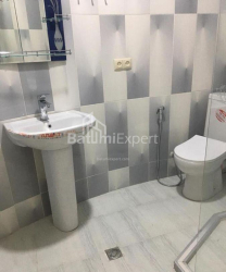 Mieszkanie 80 m² - Szałwa Inasaridze, Batumi, Gruzja