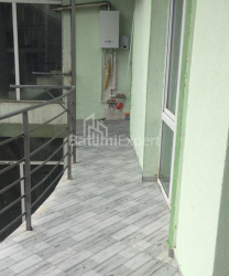Mieszkanie 3-комн 80 m² - Szałwa Inasaridze, Batumi