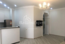 Mieszkanie 80 m² - Szałwa Inasaridze, Batumi, Gruzja