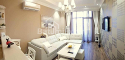 Mieszkanie 4-комн 92 m² - Niko Pirosmaniego, Batumi