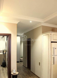 Mieszkanie 92 m² - Niko Pirosmaniego, Batumi, Gruzja