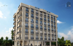 Mieszkanie 27 m² - Juriewskaja, Batumi, Gruzja