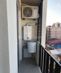 Mieszkanie 57 m² - Wachtang Gorgasali, Batumi, Gruzja