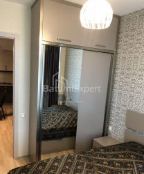 Mieszkanie 57 m² - Wachtang Gorgasali, Batumi, Gruzja