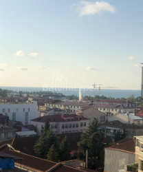 Mieszkanie 57 m² - Wachtang Gorgasali, Batumi, Gruzja