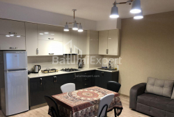 Mieszkanie 3-комн 57 m² - Wachtang Gorgasali, Batumi