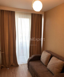 Mieszkanie 3-комн 57 m² - Wachtang Gorgasali, Batumi