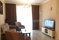 Mieszkanie 3-комн 70 m² - Juriewskaja, Batumi