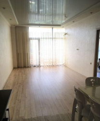 Mieszkanie 4-комн 110 m² - Juriewskaja, Batumi