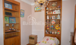 Mieszkanie 90 m² - Juriewskaja, Batumi, Gruzja