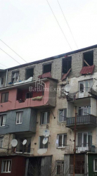 Mieszkanie 55 m² - Ivane Javakhishvili, Batumi, Gruzja
