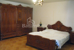 Mieszkanie 140 m² - Zuraba Gorgiladze, Batumi, Gruzja