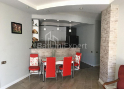 Mieszkanie 126 m² - Jusuf Kobaladze, Batumi, Gruzja