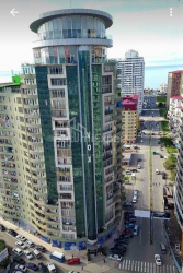 Mieszkanie 4-комн 126 m² - Jusuf Kobaladze, Batumi