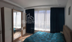 Mieszkanie 126 m² - Jusuf Kobaladze, Batumi, Gruzja