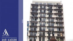 Mieszkanie 3-комн 75 m² - Wachtang Gorgasali, Batumi