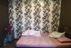 Mieszkanie 2-комн 46 m² - generała Asłana Abaszydze, Batumi