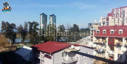 Mieszkanie 3-комн 60 m² - Zuraba Gorgiladze, Batumi