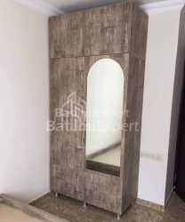 Mieszkanie 44 m² - Ivane Javakhishvili, Batumi, Gruzja