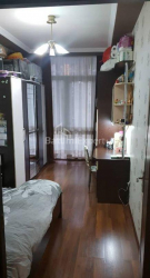 Mieszkanie 50 m² - Ekvtime Takaishvili, Batumi, Gruzja