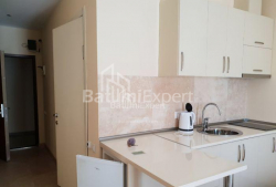 Mieszkanie 33 m² - Jusuf Kobaladze, Batumi, Gruzja