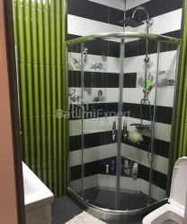 Mieszkanie 3-комн 55 m² - Jusuf Kobaladze, Batumi