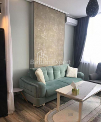 Mieszkanie 55 m² - Jusuf Kobaladze, Batumi, Gruzja