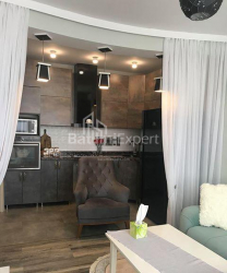 Mieszkanie 55 m² - Jusuf Kobaladze, Batumi, Gruzja