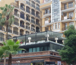 Mieszkanie 2-комн 52 m² - Rustawelego, Batumi