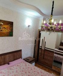 Mieszkanie 52 m² - Rustawelego, Batumi, Gruzja