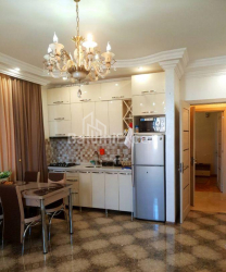 Mieszkanie 2-комн 52 m² - Rustawelego, Batumi