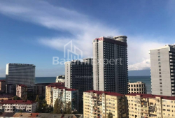 Mieszkanie 53 m² - Niko Pirosmaniego, Batumi, Gruzja