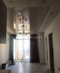 Mieszkanie 53 m² - Niko Pirosmaniego, Batumi, Gruzja