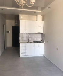 Mieszkanie 53 m² - Niko Pirosmaniego, Batumi, Gruzja