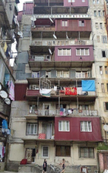 Mieszkanie 81 m² - Juriewskaja, Batumi, Gruzja