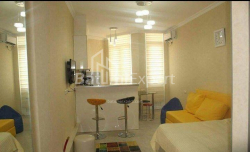 Mieszkanie 29 m² - Zuraba Gorgiladze, Batumi, Gruzja