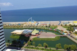 Mieszkanie 29 m² - Zuraba Gorgiladze, Batumi, Gruzja