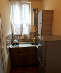 Mieszkanie 3-комн 80 m² - Juriewskaja, Batumi