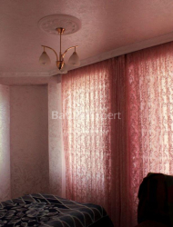 Mieszkanie 4-комн 110 m² - Galaktion Tabidze, Batumi
