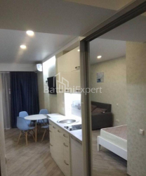 Mieszkanie 1-комн 32 m² - Szeryf Chimsziaszwili, Batumi